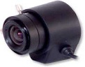 CCTV lens for CCTV Body camera